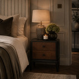 Sullane Bedside Table