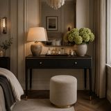 Vancent Dressing Table - Grey