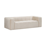 DI Designs Wadborough Neutral Cream Sofa | 3 Seater