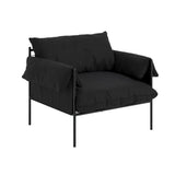 Wardour Chair – Onyx