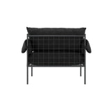 Wardour Chair – Onyx