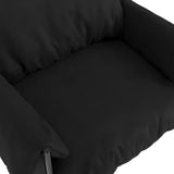 Wardour Chair – Onyx