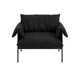 Wardour Chair – Onyx