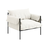 Wardour Chair – White
