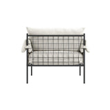 Wardour Chair – White