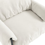 Wardour Chair – White