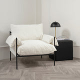 Wardour Chair – White