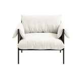 Wardour Chair – White