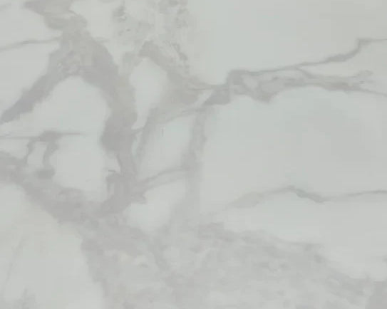 Arial 180CM Marble & Gold Dining Table - 6 Colours