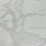 Chelsea Gold 130cm Marble Round Dining Table With Florence High Back Dining Chairs Gold Legs