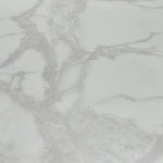Louis 140cm Marble & Chrome Console Table 2 Colours-Esme Furnishings