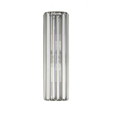 RV Astley Reagan IP65 Wall Lamp Gunmetal