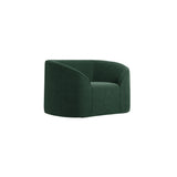 Zuma Chair – Forest Green