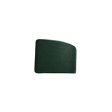 Zuma Chair – Forest Green