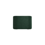 Zuma Chair – Forest Green