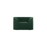 Zuma Chair – Forest Green