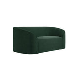 Zuma Sofa – Forest Green