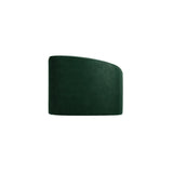 Zuma Sofa – Forest Green