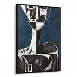 Berkeley Designs Abstract Design 100