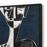 Berkeley Designs Abstract Design 100
