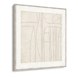 Berkeley Designs Abstract Design 103