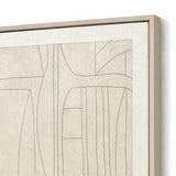 Berkeley Designs Abstract Design 103