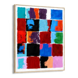 Berkeley Designs Abstract Design 108