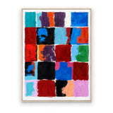 Berkeley Designs Abstract Design 108