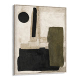 Berkeley Designs Abstract Design 109
