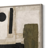 Berkeley Designs Abstract Design 109