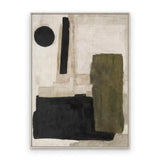 Berkeley Designs Abstract Design 109