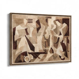Berkeley Designs Abstract Design 111