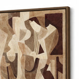 Berkeley Designs Abstract Design 111