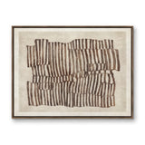 Berkeley Designs Abstract Design 112