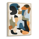Berkeley Designs Abstract Design 113
