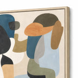 Berkeley Designs Abstract Design 113