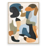 Berkeley Designs Abstract Design 113