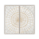 Berkeley Designs Abstract Design 15