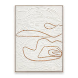 Berkeley Designs Abstract Design 17