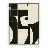 Berkeley Designs Abstract Design 38