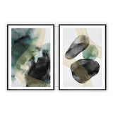 Berkeley Designs Abstract Design 40