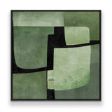 Berkeley Designs Abstract Design 43