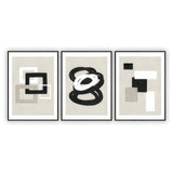 Berkeley Designs Abstract Design 44