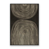 Berkeley Designs Abstract Design 45