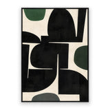 Berkeley Designs Abstract Design 48