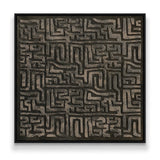 Berkeley Designs Abstract Design 66