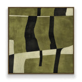 Berkeley Designs Abstract Design 81