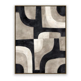 Berkeley Designs Abstract Design 92