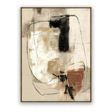 Berkeley Designs Abstract Design 95