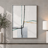 Berkeley Designs Abstract Design 96